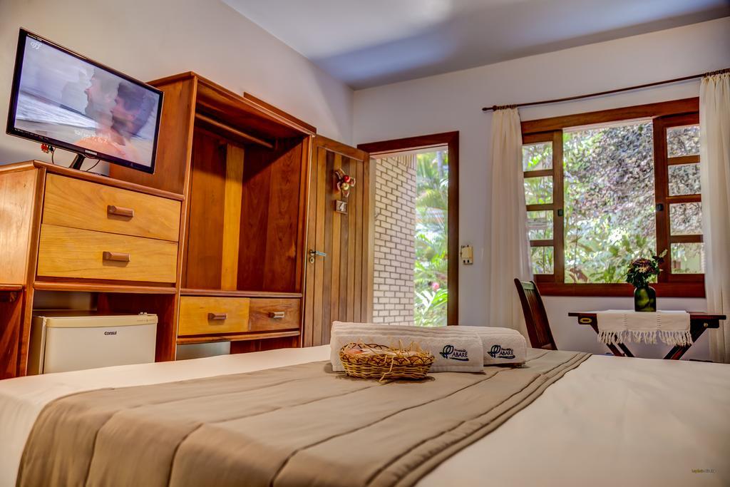 Pousada Abaré Itacaré Chambre photo