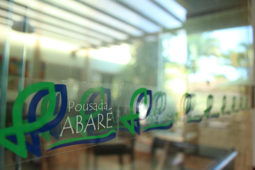 Pousada Abaré Itacaré Extérieur photo